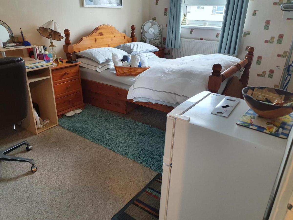 Exclusive Rooms 런던 외부 사진