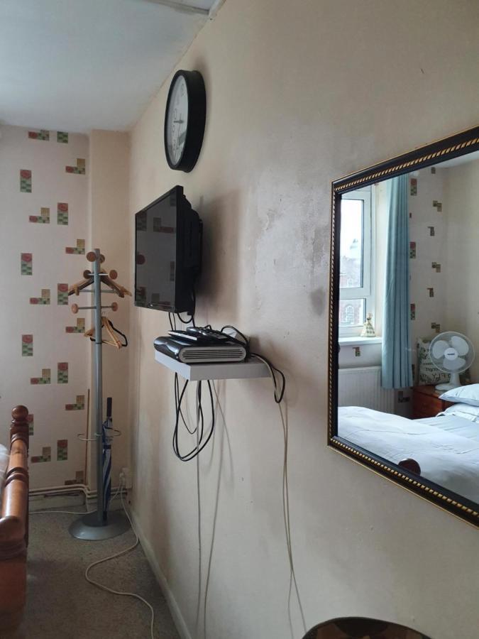 Exclusive Rooms 런던 외부 사진