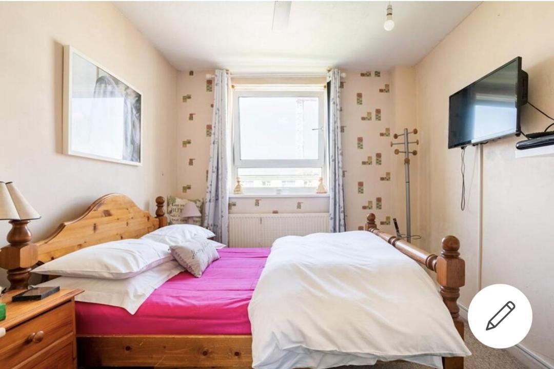 Exclusive Rooms 런던 외부 사진