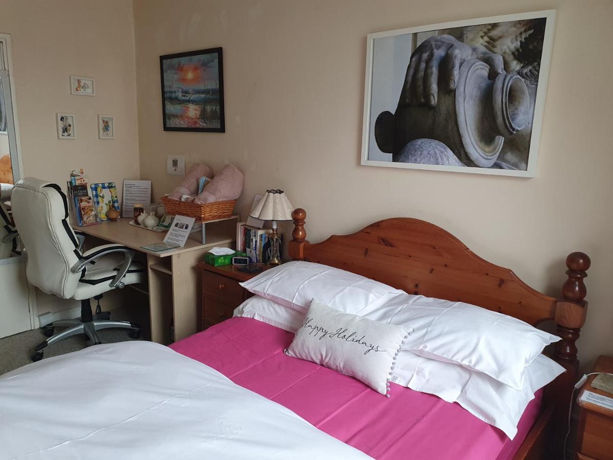 Exclusive Rooms 런던 외부 사진